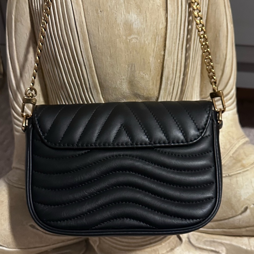 AUTHENTIC New Wave Multi-Pochette, NX325852524/AIIW7YA, excellent condition - Picture 9 of 15